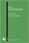 HOJAS DE HIERBA
