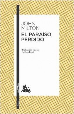 EL PARASO PERDIDO