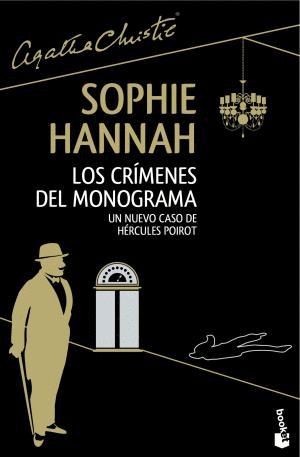 LOS CR�MENES DEL MONOGRAMA