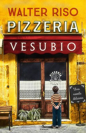 PIZZER�A VESUBIO