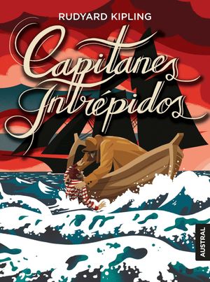 CAPITANES INTR�PIDOS