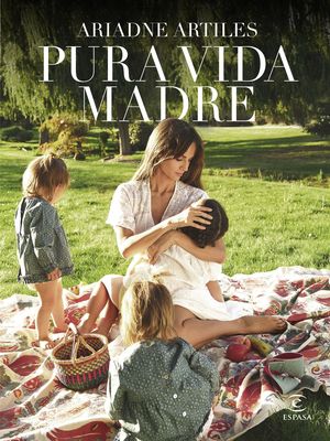 PURA VIDA MADRE