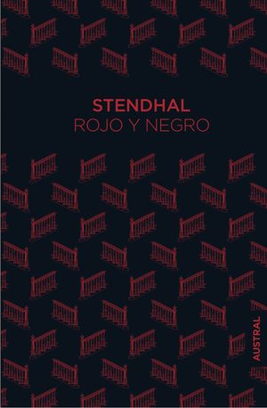 ROJO Y NEGRO