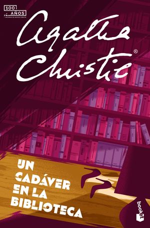 UN CAD�VER EN LA BIBLIOTECA