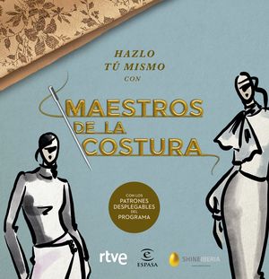 HAZLO T MISMO CON MAESTROS DE LA COSTURA