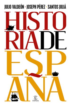 HISTORIA DE ESPAA