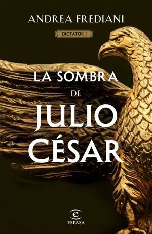 LA SOMBRA DE JULIO CSAR