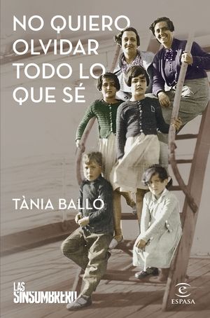 LAS SINSOMBRERO 3 NO QUIERO OLVIDAR TODO LO QUE S�