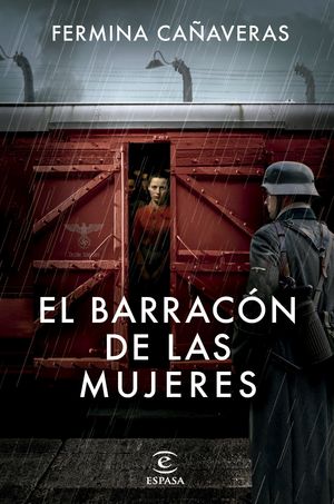 EL BARRACN DE LAS MUJERES