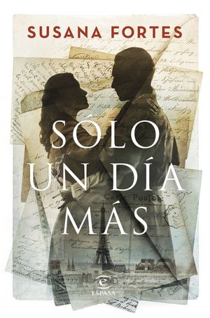 S�LO UN D�A M�S