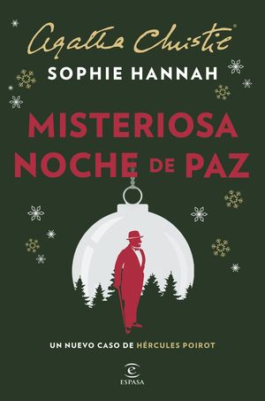 MISTERIOSA NOCHE DE PAZ