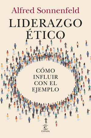 LIDERAZGO �TICO