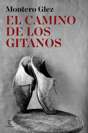 EL CAMINO DE LOS GITANOS