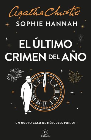 EL �LTIMO CRIMEN DEL A�O