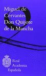 DON QUIJOTE DE LA MANCHA 2 VOL