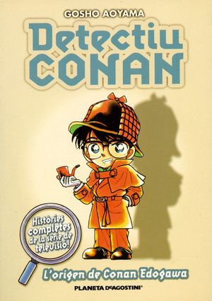 DETECTIU CONAN 1