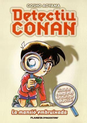 DETECTIU CONAN 2