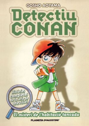 DETECTIU CONAN 3