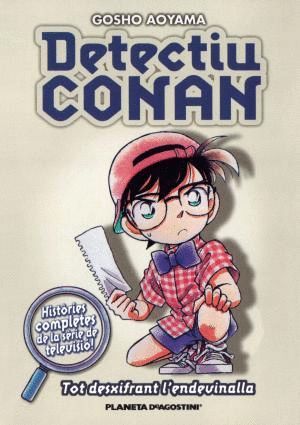 DETECTIU CONAN 4