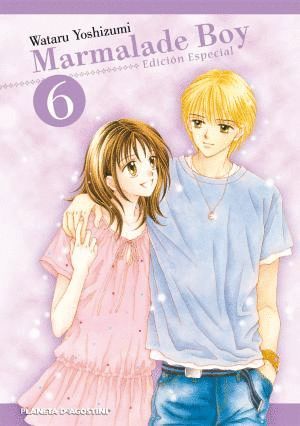 MARMALADE BOY 6