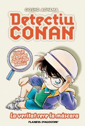 DETECTIU CONAN 6