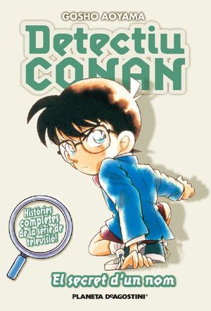 DETECTIU CONAN 7