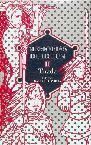 MEMORIAS DE IDHN II TRADA