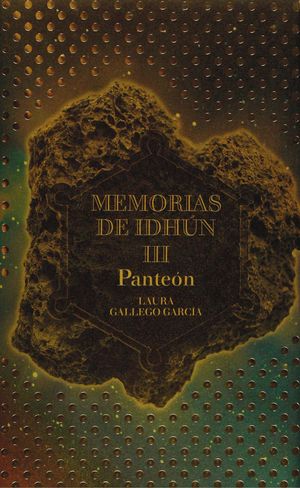 MEMORIAS DE IDHN III PANTEN