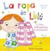 LA ROPA DE LUL�