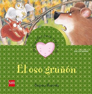 EL OSO GRU��N