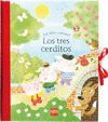 LOS TRES CERDITOS