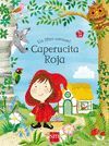 CAPERUCITA ROJA