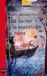 LILA SACHER Y LA EXPEDICI�N AL NORTE