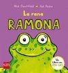 LA RANA RAMONA
