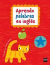 APRENDO PALABRAS EN INGL�S