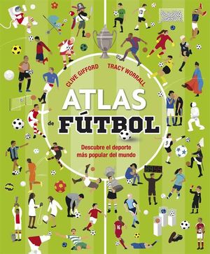 ATLAS DE FTBOL