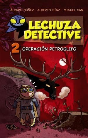 OPERACI�N PETROGLIFO