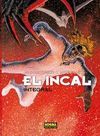 EL INCAL (EDICIN INTEGRAL)