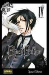 BLACK BUTLER 04