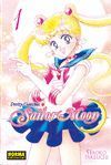 SAILOR MOON 1