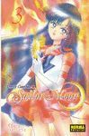 SAILOR MOON 3