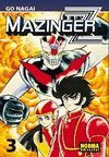 MAZINGER Z 3