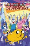 HORA DE AVENTURAS 1