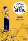 CUENTO DE ARENA