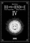 DEATH NOTE BLACK EDITION 4