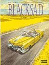 BLACKSAD 5 AMARILLO