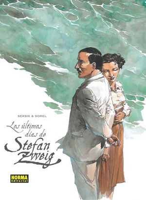 LOS LTIMOS DAS DE STEFAN ZWEIG