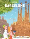 TOUT SUR BARCELONA