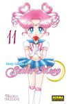 SAILOR MOON 11