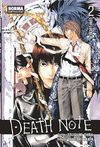 DEATH NOTE 2